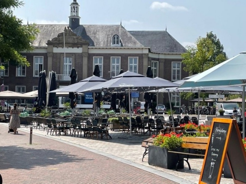 Markt 16 D
