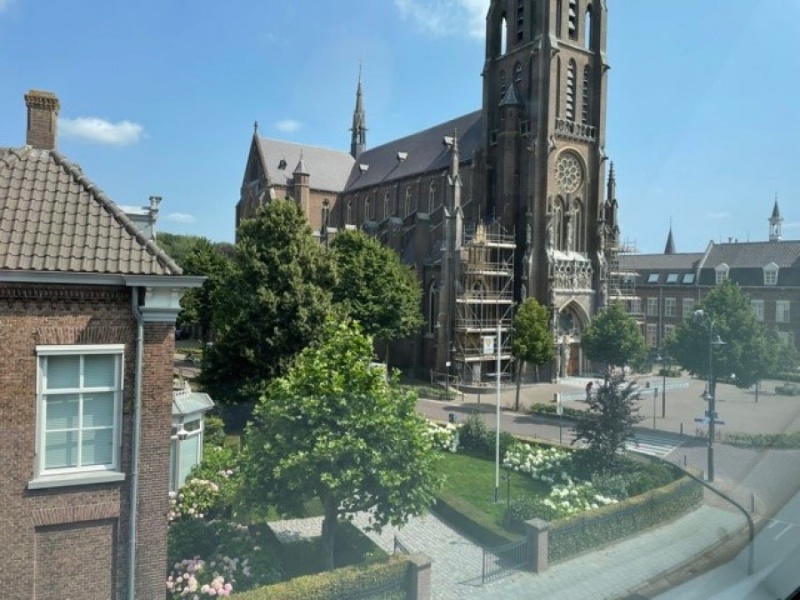Markt 16 D